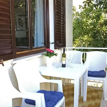 Apartment Jole - A4 -two Bedrooms - Close To The Center Porec
