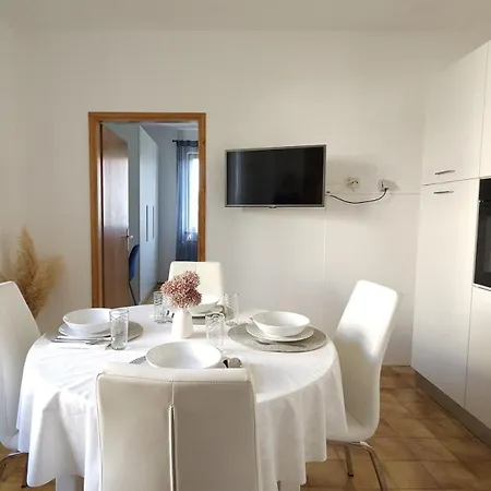 Apartment Jole - A4 -two Bedrooms - Close To The Center Porec