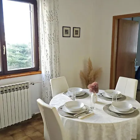 Jole - A4 -two Bedrooms - Close To The Center * Porec